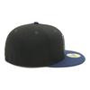 New Era 59FIFTY Cap Featuring the MLB Los Angeles Shohei Ohtani In LA Under Exclusive To and Gokyu Fifty 5950 Straight Flat Perfect for Travel and Sun