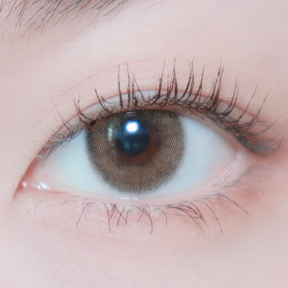 Kiss Me Heroine Make Mascara Advanced Film 6g