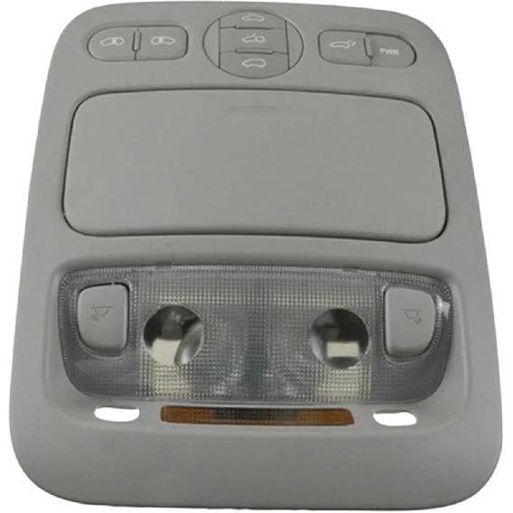 92821-4D100 Передний плафон салона Передний плафон салона Освещение люка Лампа для чтения Автомобильный Совместимо с Kia Sedona