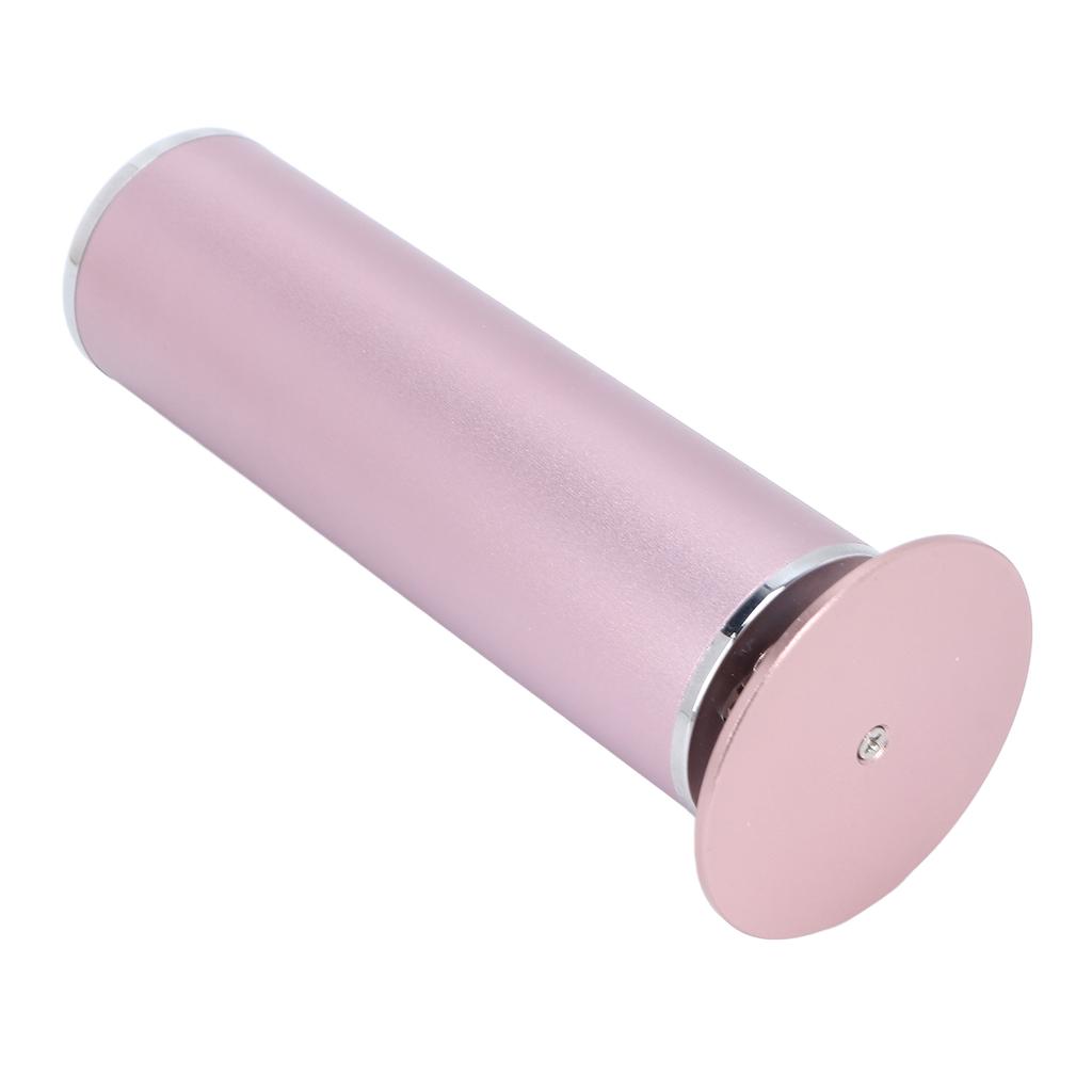 Electric Foot Callus Remover Dead Skin Removal Pedicure File Sander with 60pcs Replacement Sandpaper