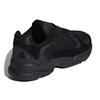 adidas Yung-1 'Triple Black' Men's G27026