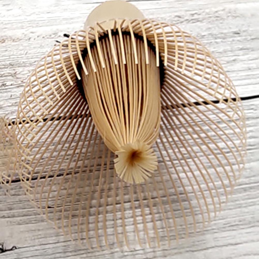 Japanese Tea Set Short Traditional Andmades Bamboos Matcha Whisk Bamboo Chasen Tea Brush Kitchen Accessories For Tea Lovers