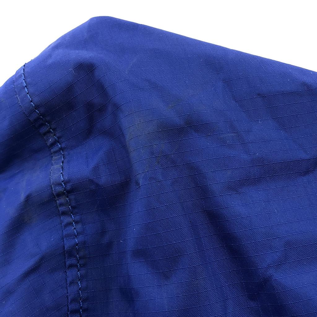 The North Face Logo Embroidery Hooded Nylon Jacket Women Used