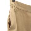 SENSE OF PLACE Mimole Length Flare Skirt FREE Beige Urban Research Women Used
