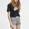 Nike Sportswear Essential Women's Cropped Logo T-Shirt BV6175-010