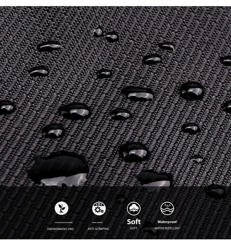 Men's Large Capacity Cross-Border Travel Backpack for Outdoor, Casual, School, Business Trips