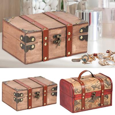 Joyas y bisutería – Cajas de joyas
