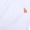 MLB Like Collection Sweatshirts Unisex White Crew Neck Moderate Regular 31MT08011-07W