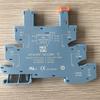 Ultra-thin Multi-spec Relay Socket Module 41F-1Z-C2-1