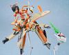 Aoshima Bunka Kyozaisha VFG Macross Delta Skuld SP Height 155mm Plastic Model VF-31D Approx. Color-coded MC-08
