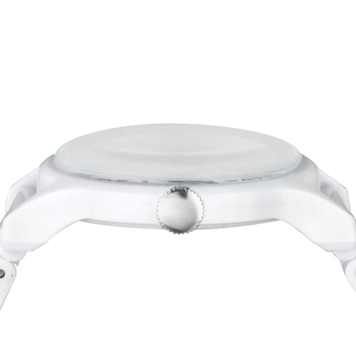 TIMEX Men's Original Camper Tile Collection Watch TW2V19900 White