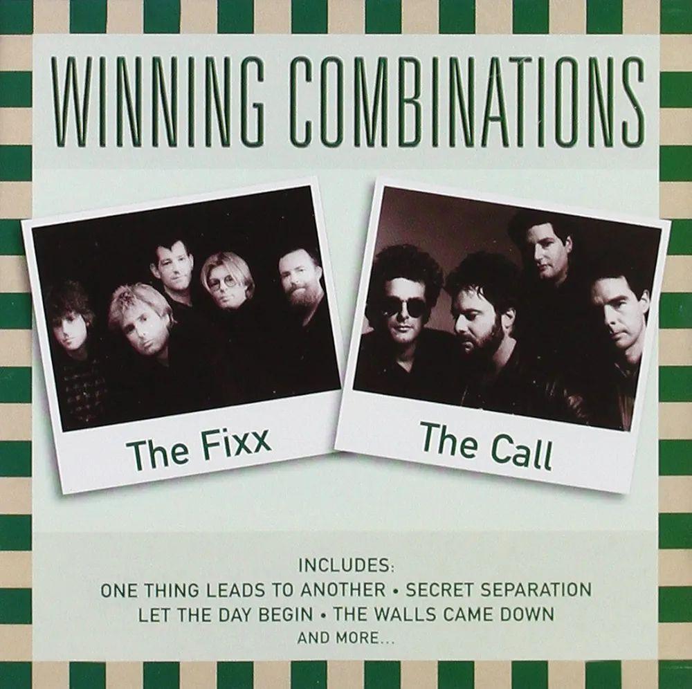 

[USED] Winning Combinations