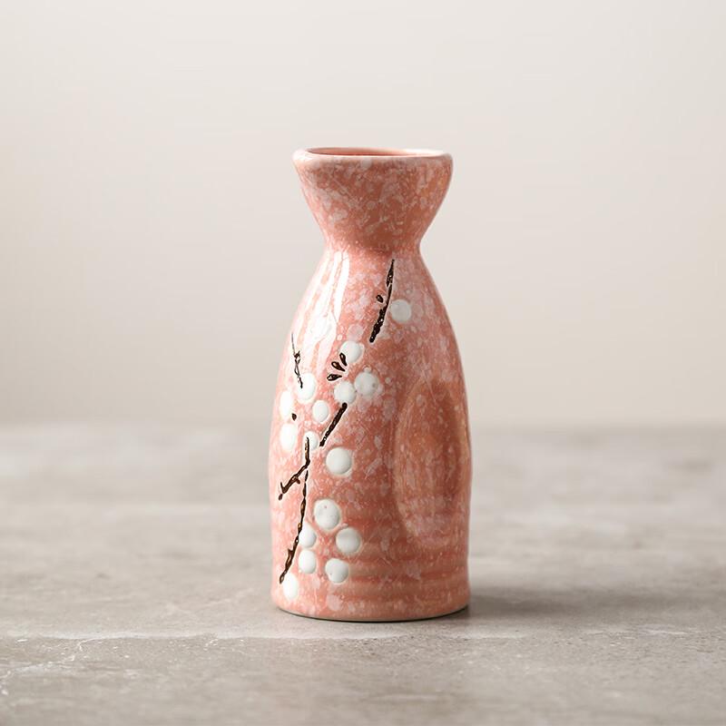 

Ceramic Sake and Spirit Set 2-Piece Set