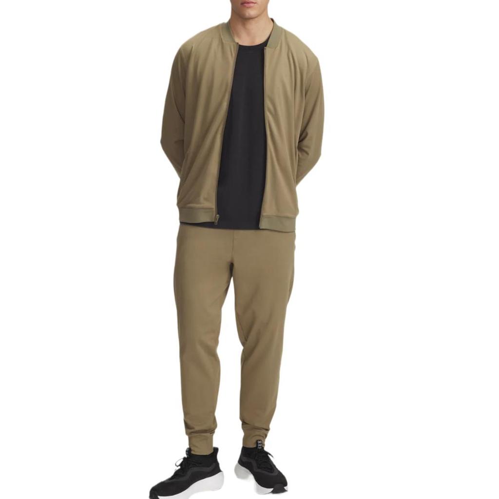 Under Armour Meridian Casual Pants Men's Quartz Gray 1386978-251