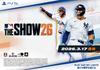 MLB The Show 26 [PS5] (English Version)