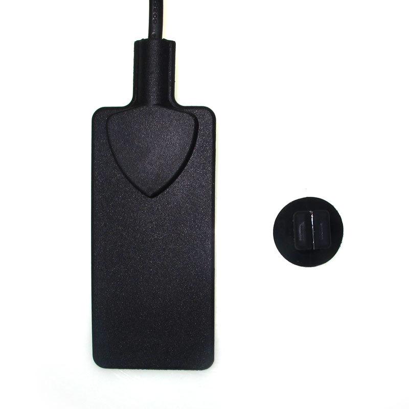 Nissei Eco Star MH-75/150 Mini Explosion-Proof Heating Pad for Fish Tanks and Reptile Habitats.