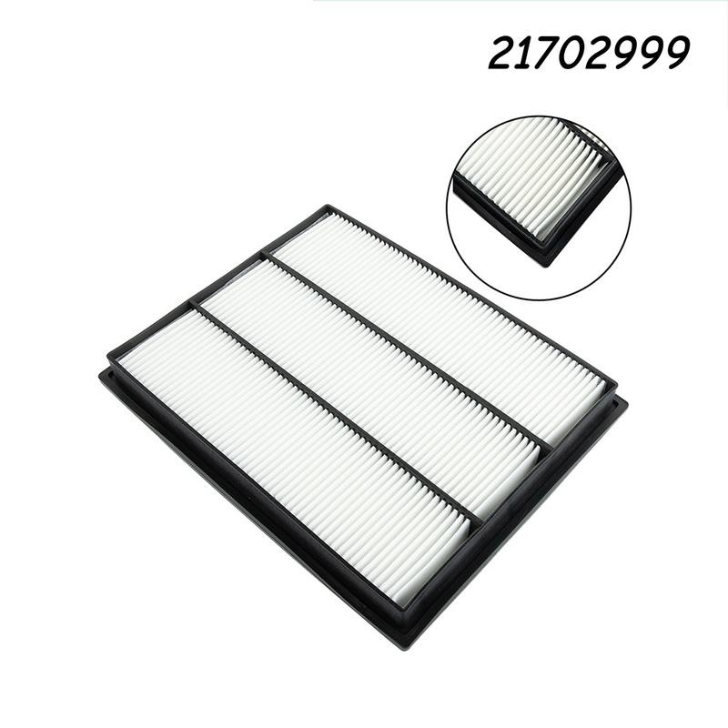Air Filter 21702999 3818541 3583654 117303 For Volvo Penta D4 D6 D9 D11 Air Filter Marine Spare Parts Boat Engines Accessories