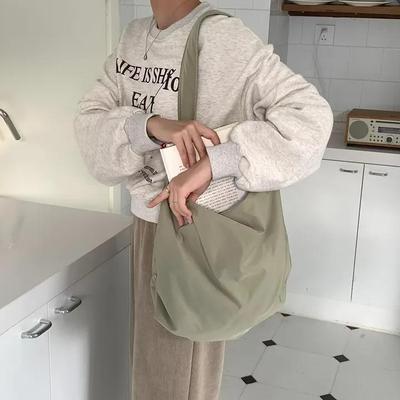 Bobova taška cez rameno crossbody (3Farby)