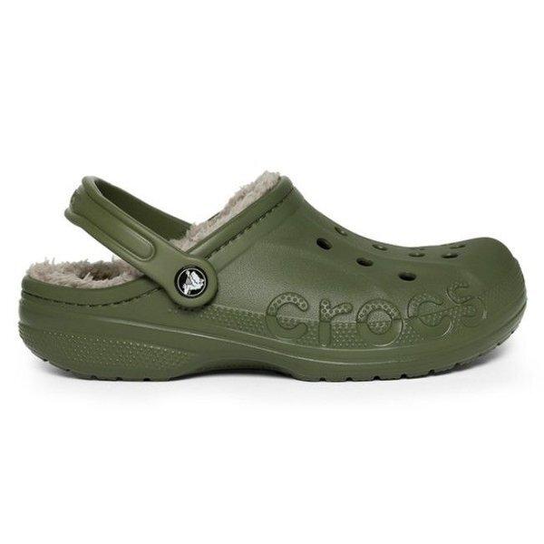 Galleria Crox Baya Gefütterter Clog 205969 3tc