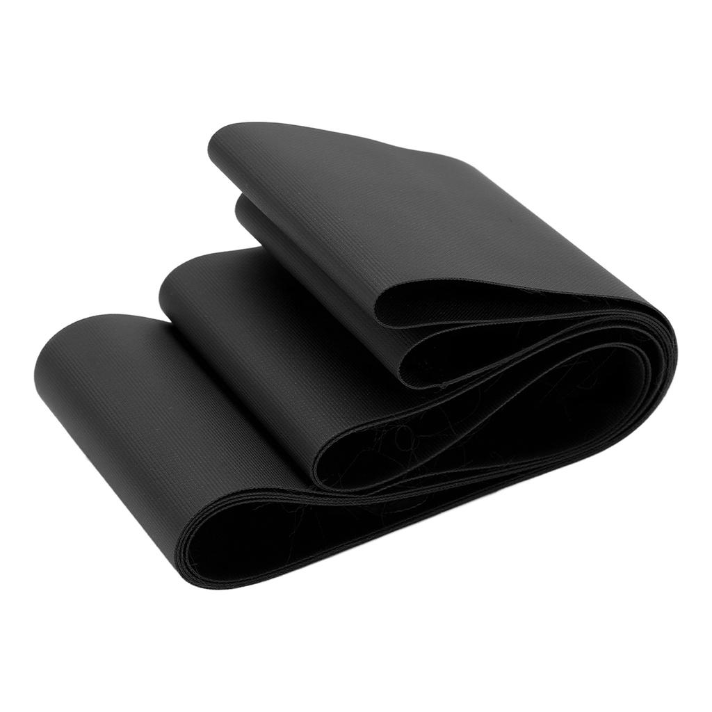 ZTTO Rower MTB PVC 26 Cali Dętka Podkładka Pasek Przeciwwybuchowy Wkładka Obręczy Taśma Antyprzebiciowa Czarny