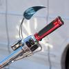 Motorcycle Handle Bar for 250 600 900 VTEC400 VTR250 MSX125 Anti-slip Hand Grips