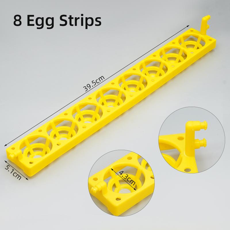 

8/22/32 Отверстия Автоматический Инкубатор Лоток для Яиц Инкубатор для Куриных Яиц Держатель для Утиных Яиц Птицы Гуси Запасные Части 1pc