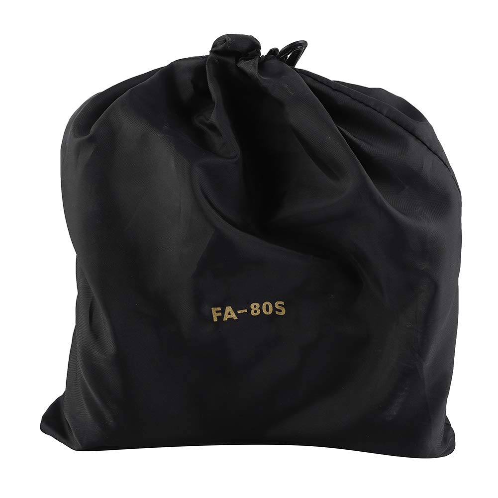 Vbestlife Guitar Support Cushion with Sponge for Compact Design for Easy and Includes a Bag for Folk and Classical Built-in Comfort, Storage, Guitars.