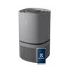Air Purifier Pure 500 Electrolux Epo50371ug Grey