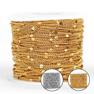 Výroba šperků – Materiál pro výrobu šperků