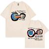 Rapper Kid Cudi Album Man on The Moon III  The Chosen Graphic T Shirts Unisex Fashion Hip Hop Tshirt Casual Comfort Loose Tees