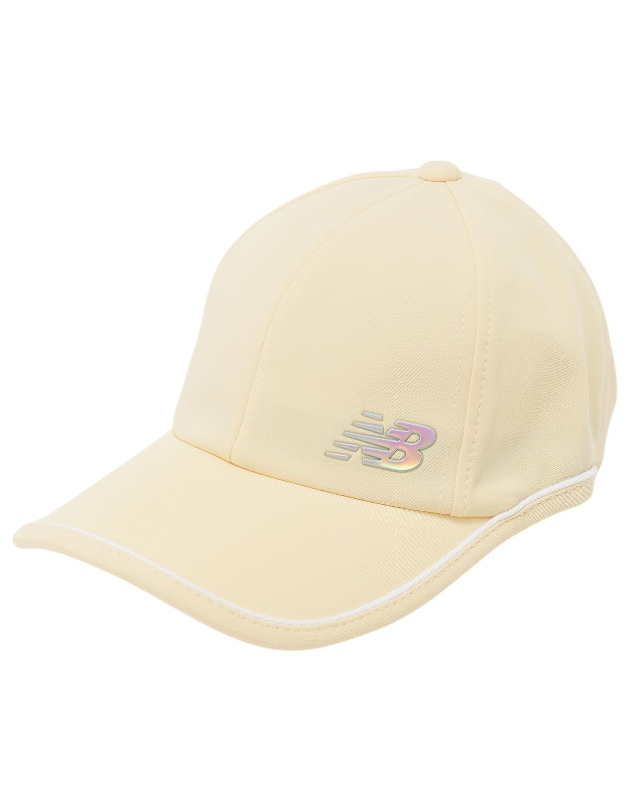 

Golf Cap size FR [New Balance] Women s (Taffeta, adjustable) / 012-5987502 060_Yellow
