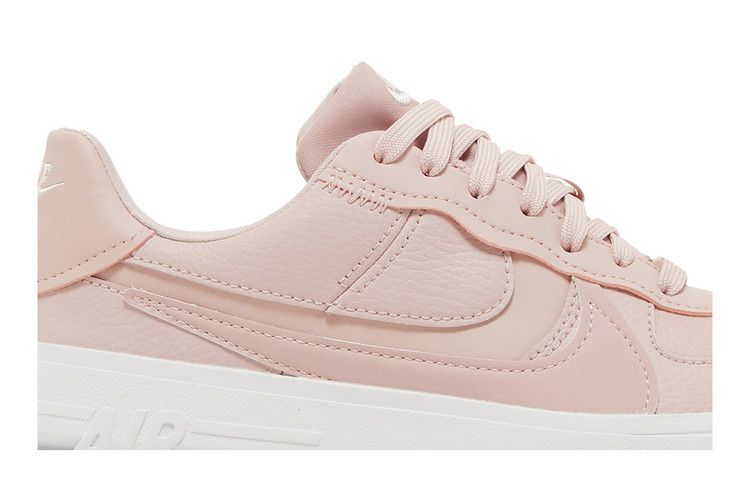 Nike Wmns Air Force 1 PLT.AF.ORM 'Pink Oxford'