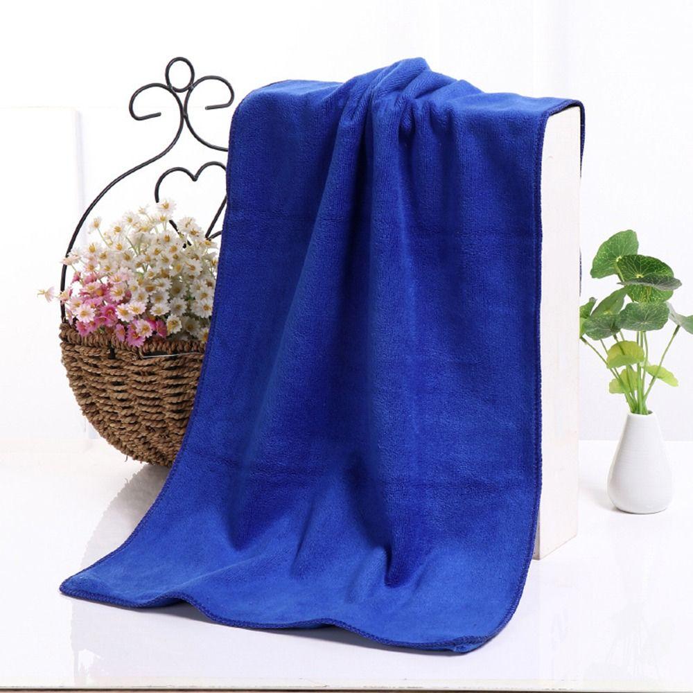 Large Super Absorbent Towel Super Soft Yoga Towel New Microfiber Bath Towel for Body Sport