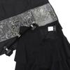 Chanel Excellent Condition Tiered Skirt for Women, Black, Size 36, 06A, P29380V19448 Skirt 36 blackUsed