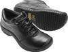 Schuhe PTC OXFORD BLACK cm [Keen] Cook's Damen 23.5
