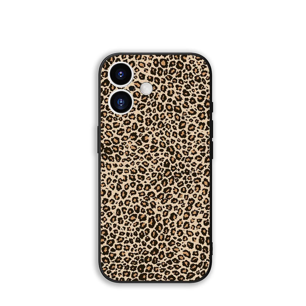 for Xiaomi Redmi 15 A5 9A 9T 10A 10C 9C NFC 15C Note 11 9 10 Pro Plus 8T Phone Cover Case Cow Print Leopard Snake Casing