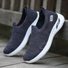 Men's Shoes 2025 New Men's Sports Shoes Shoes One Pedal Casual Shoes Men's Shoes Men's Wholesale