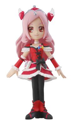 Fresh Pretty Cure! Cure Doll! Cure Passion
