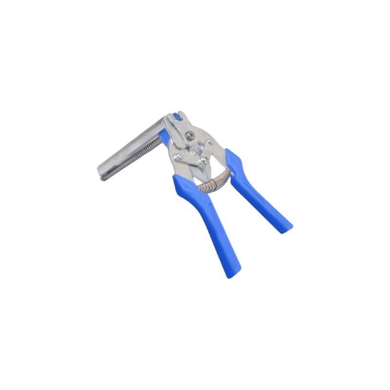 

Multipurpose Binding Pliers Tool Suitable for Building Fixing Small Animal Cages Assembly & Repair with Ergonomic Handle