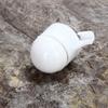 Tools Outdoor Fish Electronic Rod Strike Alert Bell Bite Alarm LED Signal Light Night Flashing