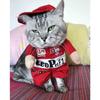 Gatos – Roupa para gatos