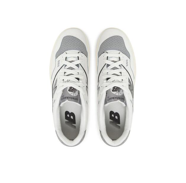 Кроссовки New Balance GSB550LG