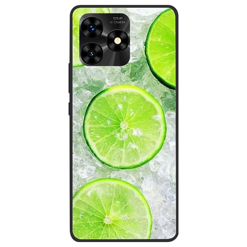 

Case For UMIDIGI G5 Case 2023 Cool Painted Silicone Protective Cover for UMIDIGI G5 / UMIDIGI G5A Bumper Fundas Coque UMIDIGIG5 UMIDIGI G5A