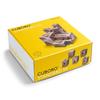 Cuboro Standard 50 [Offizieller Import]