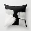 Decorative Home Pillow Case Cushion Covers Nordic Abstract Geometric Living Room