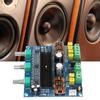 TPA3116D2 2*80W+100W 2.1 Channel Digital Stereo Subwoofer Power Amplifier Board 