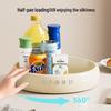Pinhuan Kitchen Rotating Storage Tray