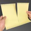Triple-Part & Multisect Dot Matrix Printer Paper