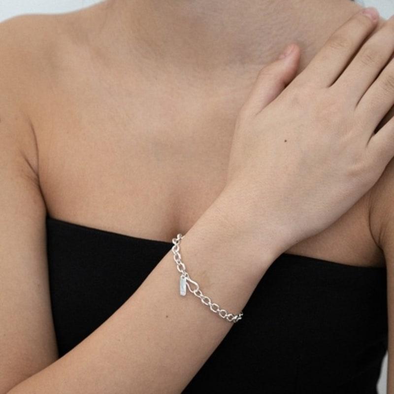 EEY Essential Chain Bracelet