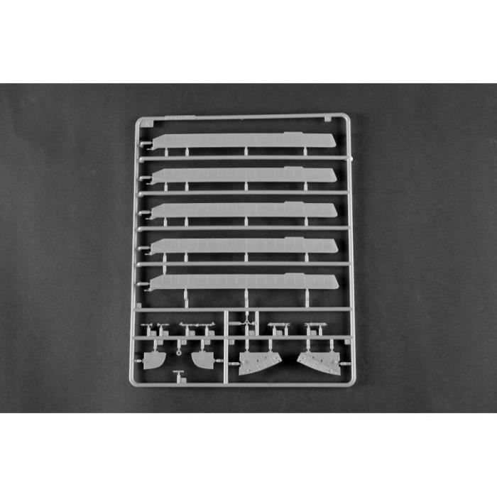 Trumpeter - maquette hélicoptère mi-24p hind-f |trumpeter|05829| 1:48 maquette char promo - ref : 15113